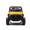 Chipolino CAT UTV Electric Car for 2 children ELKBCA0251Y