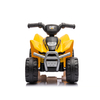 Chipolino CAT UTV Electric Children's Ride-On Car ELKBCA0251Y