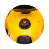 Chipolino CAT UTV Electric Children's Ride-On Car ELKBCA0251Y