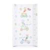 Chipolino Comfort Σκληρή Αλλαξιέρα Μωρού 50x80cm Τρεις καμηλοπαρδάλεις PZPC02402TG