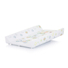 Chipolino Comfort Σκληρή Αλλαξιέρα Μωρού 50x80cm Τρεις καμηλοπαρδάλεις PZPC02402TG
