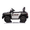 Chipolino Battery operated car FORD RAPTOR POLICE ELKFORD25PO