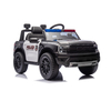 Chipolino Battery operated car FORD RAPTOR POLICE ELKFORD25PO