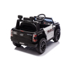 Chipolino Battery operated car FORD RAPTOR POLICE ELKFORD25PO