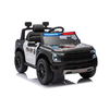 Chipolino Battery operated car FORD RAPTOR POLICE ELKFORD25PO