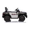 Chipolino Battery operated car FORD RAPTOR POLICE ELKFORD25PO