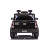Chipolino Battery operated car FORD RAPTOR POLICE ELKFORD25PO