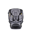 Chipolino Car seat I-SIZE 40-150 cm ISOFIX 360 "HYPNOTIC" cloud STKHYP0252CL