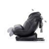 Chipolino Hypnotic I-SIZE 40-150 cm ISOFIX 360 Περιστρεφόμενο Κάθισμα αυτοκινήτου cloud STKHYP0252CL