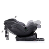 Chipolino Car seat I-SIZE 40-150 cm ISOFIX 360 "HYPNOTIC" cloud STKHYP0252CL