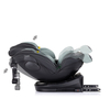 Chipolino Car seat I-SIZE 40-150 cm ISOFIX 360 "HYPNOTIC" basil STKHYP0255BA