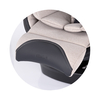 Chipolino Car seat I-SIZE 40-150 cm ISOFIX 360 "HYPNOTIC" tiramisu STKHYP0251TR