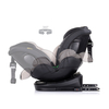 Chipolino Car seat I-SIZE 40-150 cm ISOFIX 360 "HYPNOTIC" tiramisu STKHYP0251TR