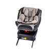 Chipolino Hypnotic I-SIZE 40-150 cm ISOFIX 360 Περιστρεφόμενο Κάθισμα αυτοκινήτου τιραμισού STKHYP0251TR