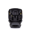 Chipolino Car seat I-SIZE 40-150 cm ISOFIX 360 "HYPNOTIC"blackberry STKHYP0254BB