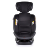 Chipolino Car seat I-SIZE 40-150 cm ISOFIX 360 "HYPNOTIC"blackberry STKHYP0254BB