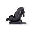 Chipolino Car seat I-SIZE 40-150 cm ISOFIX 360 "HYPNOTIC"blackberry STKHYP0254BB