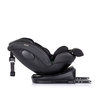 Chipolino Hypnotic I-SIZE 40-150 cm ISOFIX 360 Περιστρεφόμενο Κάθισμα αυτοκινήτου βατόμουρο STKHYP0254BB