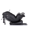 Chipolino Car seat I-SIZE 40-150 cm ISOFIX 360 "HYPNOTIC"blackberry STKHYP0254BB