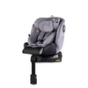 Chipolino Car seat I-SIZE 40-150 cm ISOFIX 360 "PREMIUM" cloud STKPR02502CL