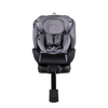 Chipolino Premium I-SIZE 40-150 cm ISOFIX 360 Περιστρεφόμενο Κάθισμα αυτοκινήτου cloud STKPR02502CL