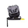 Chipolino Premium I-SIZE 40-150 cm ISOFIX 360 Περιστρεφόμενο Κάθισμα αυτοκινήτου cloud STKPR02502CL