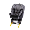 Chipolino Car seat I-SIZE 40-150 cm ISOFIX 360 "PREMIUM" cloud STKPR02502CL