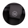 Chipolino Car seat I-SIZE 40-150 cm ISOFIX 360 "PREMIUM" blackberry STKPR02501BB
