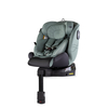 Chipolino Car seat I-SIZE 40-150 cm ISOFIX 360 "PREMIUM" basil STKPR02504BA
