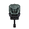 Chipolino Car seat I-SIZE 40-150 cm ISOFIX 360 "PREMIUM" basil STKPR02504BA