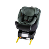 Chipolino Car seat I-SIZE 40-150 cm ISOFIX 360 "PREMIUM" basil STKPR02504BA