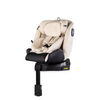 Chipolino Premium I-SIZE 40-150 cm ISOFIX 360 Περιστρεφόμενο Κάθισμα αυτοκινήτου biscotta STKPR02503BI