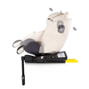 Chipolino Premium I-SIZE 40-150 cm ISOFIX 360 Περιστρεφόμενο Κάθισμα αυτοκινήτου biscotta STKPR02503BI
