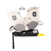 Chipolino Premium I-SIZE 40-150 cm ISOFIX 360 Περιστρεφόμενο Κάθισμα αυτοκινήτου biscotta STKPR02503BI