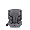 Chipolino Car seat I-SIZE 76-150 cm ISOFIX "TYCOON ISO" cloud STKTYCIS252CL