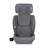 Chipolino Car seat I-SIZE 76-150 cm ISOFIX "TYCOON ISO" cloud STKTYCIS252CL