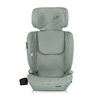 Chipolino Tycoon I-SIZE 76-150 cm ISOFIX Κάθισμα αυτοκινήτου 9-36kg βασιλικό STKTYCIS254BA