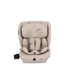 Chipolino Car seat I-SIZE 76-150 cm ISOFIX "TYCOON ISO" tiramisu STKTYCIS253TR