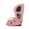 Chipolino Car seat I-SIZE 76-150 cm "TYCOON" pink marshmallow STKTYC0255PM