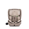 Chipolino Car seat I-SIZE 76-150 cm "TYCOON" tiramisu STKTYC0253TR