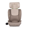 Chipolino Car seat I-SIZE 76-150 cm "TYCOON" tiramisu STKTYC0253TR