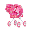 Chipolino Doll stroller "Emily" unicorns KZKEL02403UN