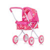 Chipolino Doll stroller "Emily" unicorns KZKEL02403UN