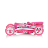 Chipolino Doll stroller "Emily" unicorns KZKEL02403UN