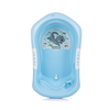 Chipolino Bath tub with stand Noemi (90 cm) - blue VKNOE0242BL