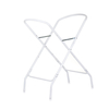 Chipolino Bath tub with stand Noemi (90 cm) - blue VKNOE0242BL