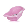 Chipolino Μπανιέρα με βάση Noemi (90 cm) - ροζ VKNOE0243PI