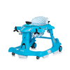 Chipolino Multi functional baby walker "Airplane" 3 in 1 - blue PRAP02403BL