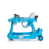 Chipolino Multi functional baby walker "Airplane" 3 in 1 - blue PRAP02403BL