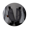 Chipolino Duo Smart Μετατρεπόμενο Αναστρέψιμο Καρότσι Διδύμων με Ανεξάρτητες Θέσεις 0+ μηνών 3 Αξεσουάρ cloud KBDS02502CL
